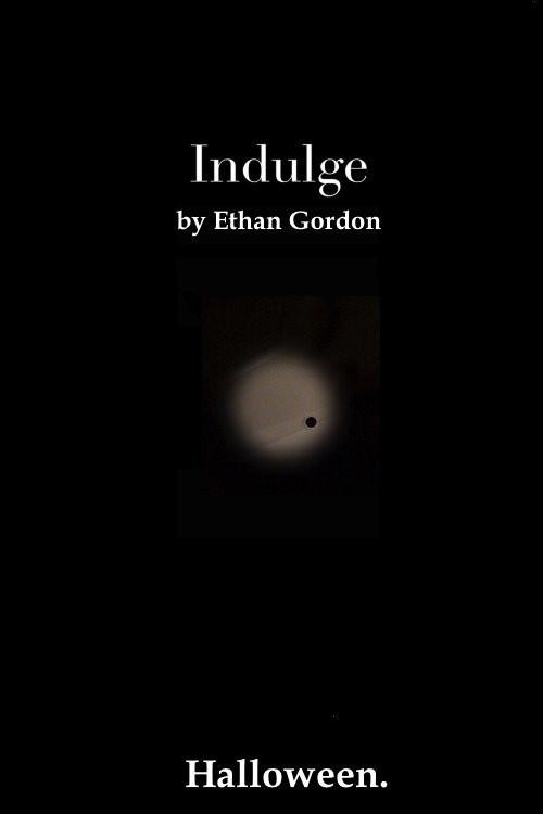 Indulge 2017 official movie poster