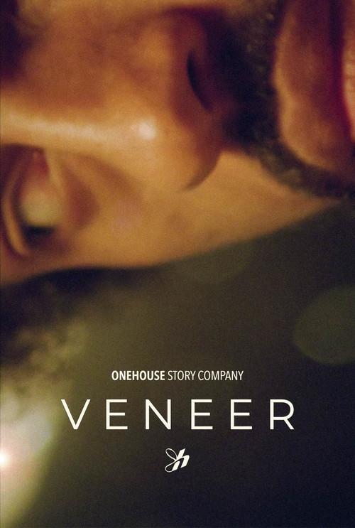 Veneer 2022 official movie poster