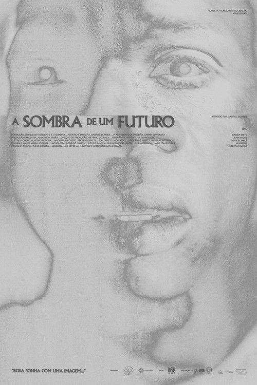 Shadow of a Future 2025 official movie poster
