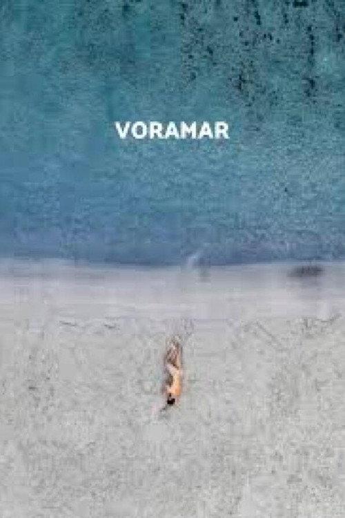 Voramar 2020 official movie poster