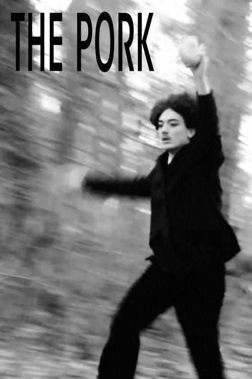 The Pork 2025 official movie poster