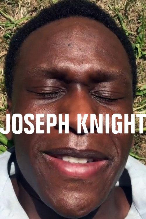 Joseph Knight 2020 official movie poster