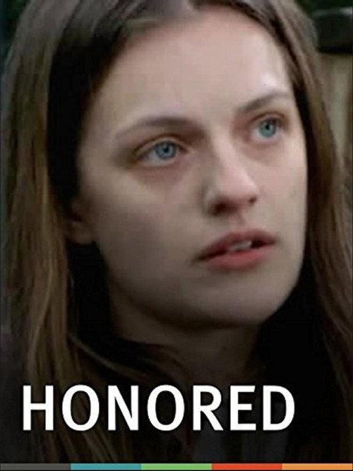 Honored 2007 official movie poster