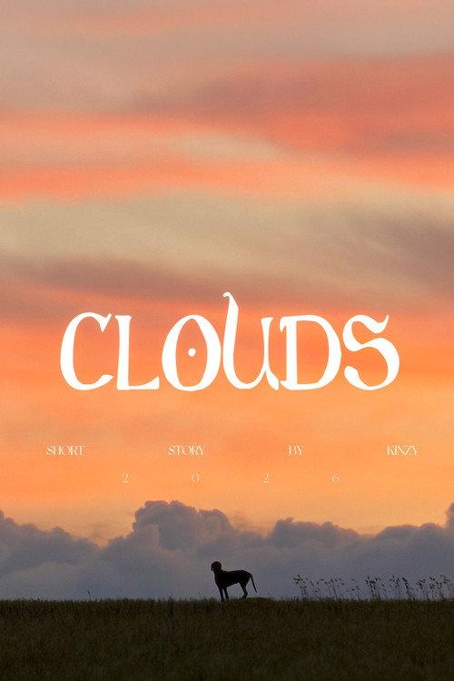 CLOUDS 2026 official movie poster