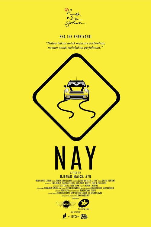 Nay 2015 official movie poster
