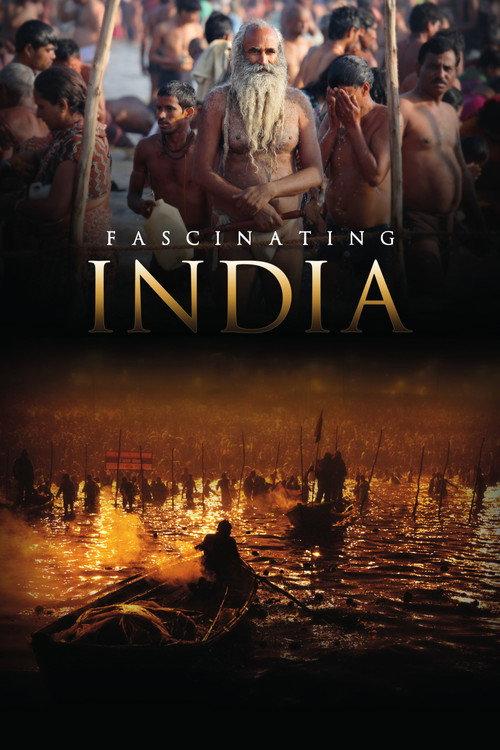 Fascinating India 2014 official movie poster