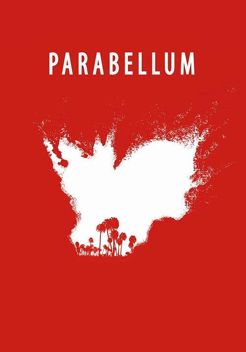 Parabellum 2015 official movie poster
