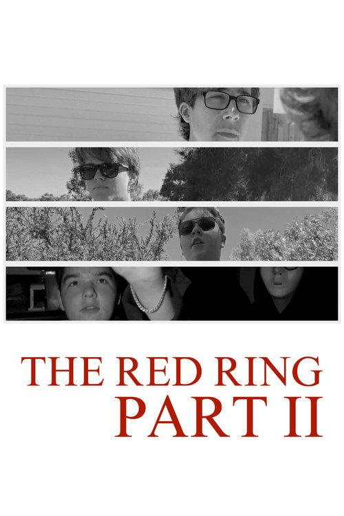 The Red Ring: Part II 2024 official movie poster