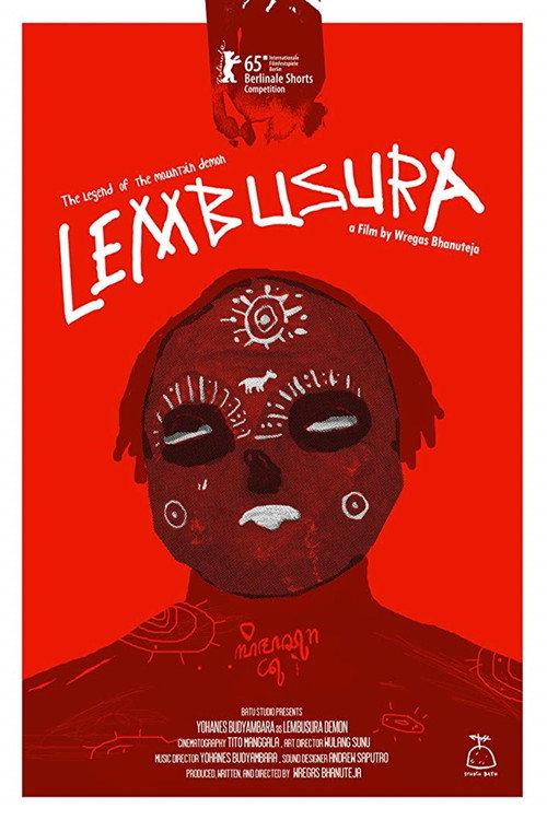Lembusura 2015 official movie poster