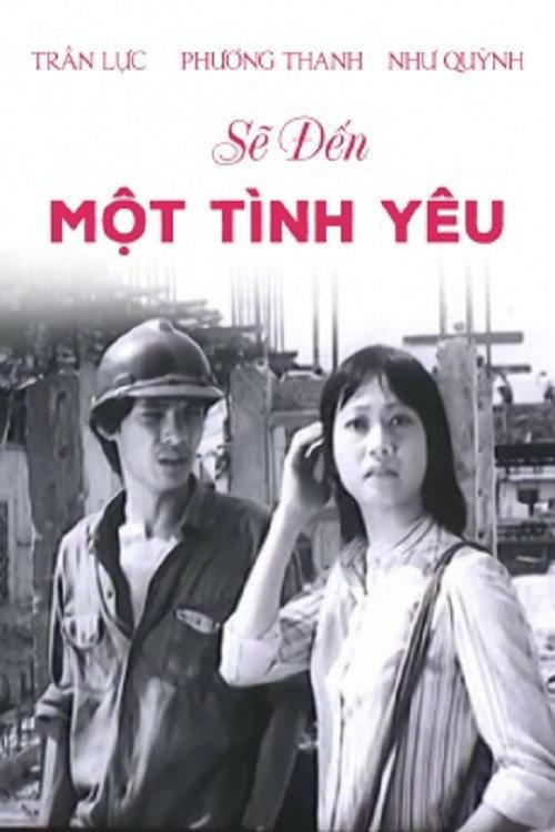 A Love Will Come 1983 official movie poster