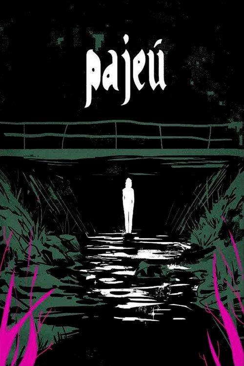 Pajeú 2019 official movie poster