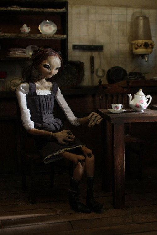 Crossed Herrings 2012 official movie poster