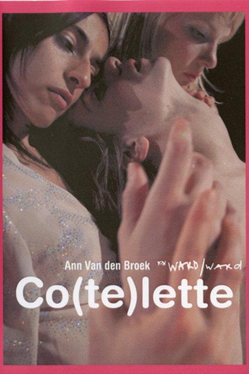 Co(te)lette official movie poster