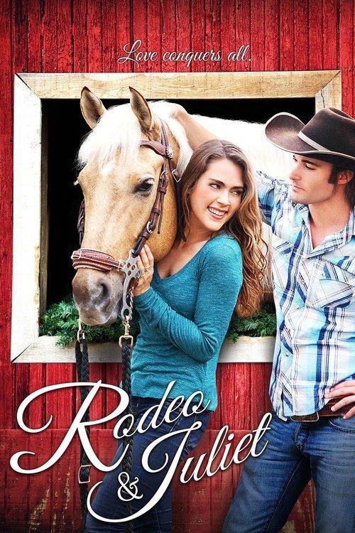 Rodeo and Juliet 2015 official movie poster