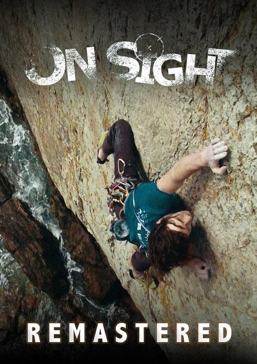 On Sight 2008 official movie poster