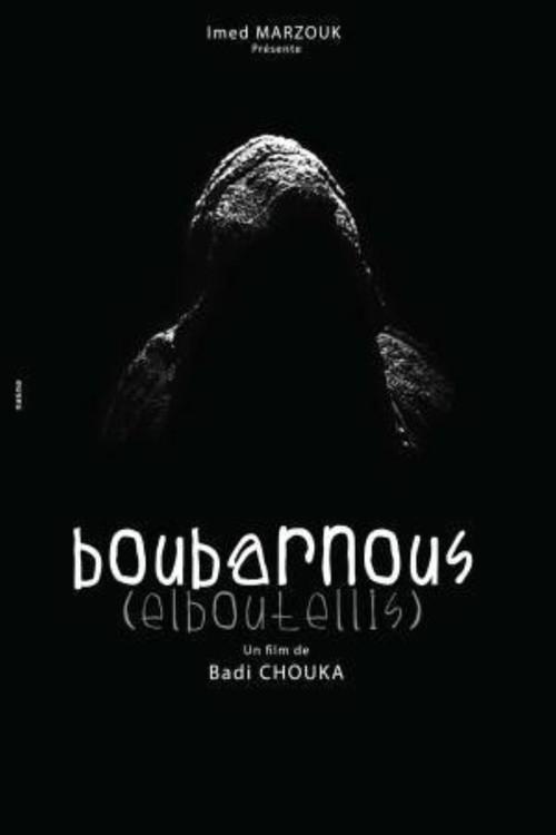 Boubarnous (Elboutellis)  official movie poster