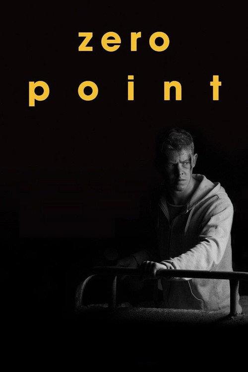Zero Point 2014 official movie poster