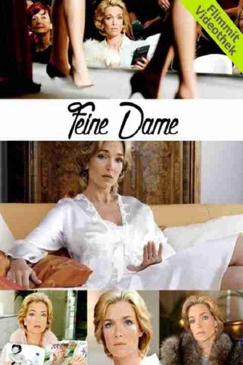 Feine Dame 2006 official movie poster