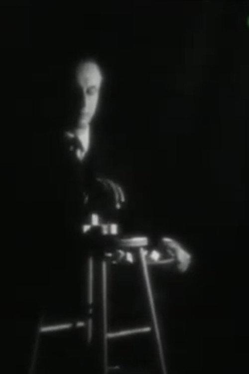 I Will... I Shant: A Study on Human Behavior 1962 official movie poster