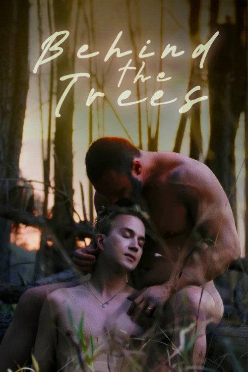 Behind the Trees 2023 official movie poster