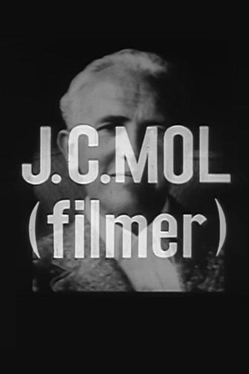 J.C. Mol (filmer) 1955 official movie poster