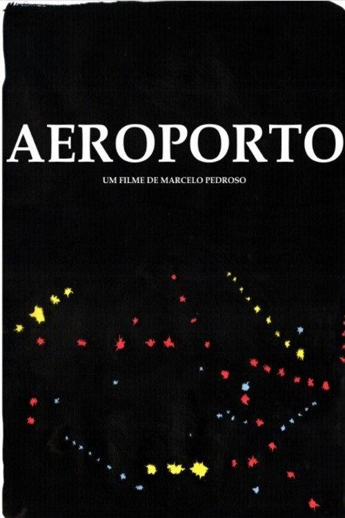 Aeroporto 2010 official movie poster