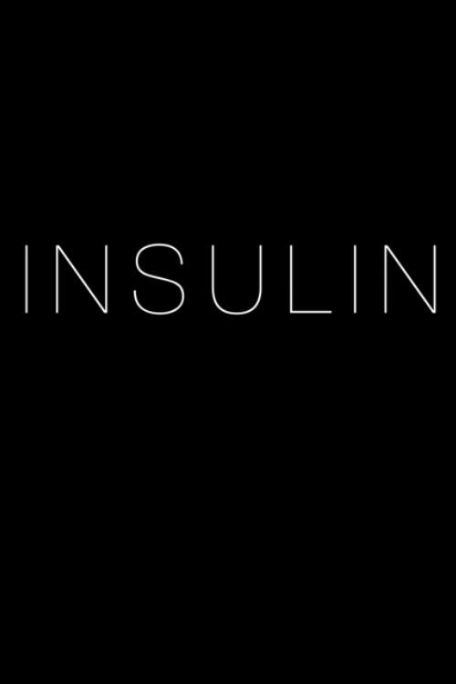 Insulin 2015 official movie poster