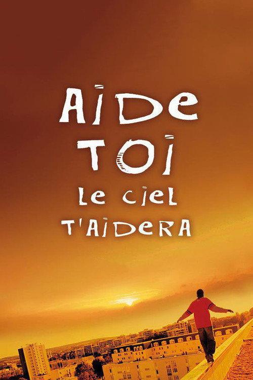 With a Little Help from Myself 2008 official movie poster