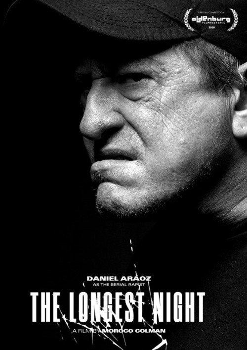 The Longest Night 2021 official movie poster