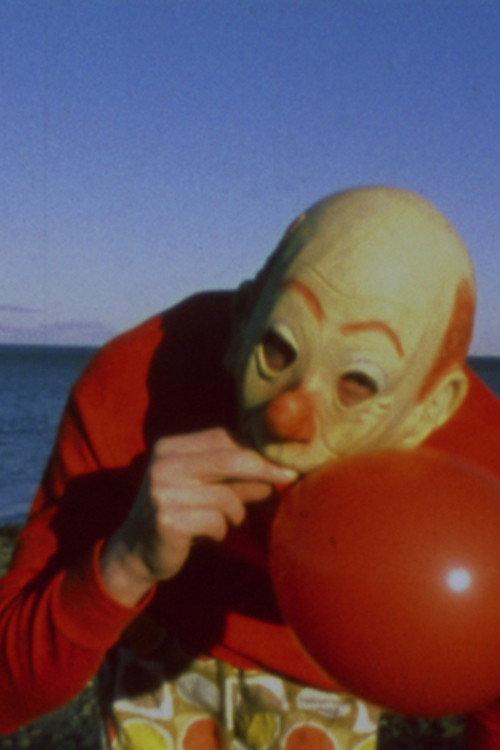 Clown, Part 1 1991 official movie poster