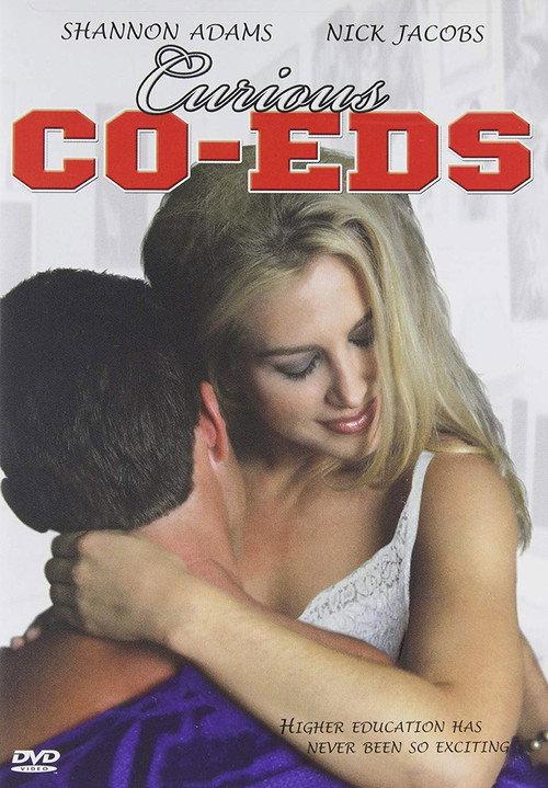 Curious Coeds 2005 official movie poster