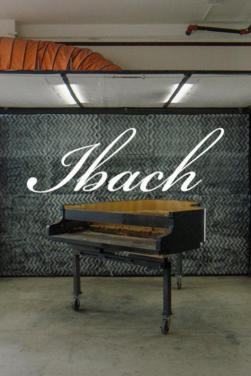 Ibach 2022 official movie poster