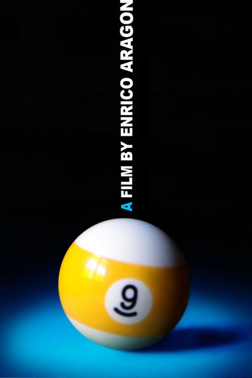 Nineball 2007 official movie poster