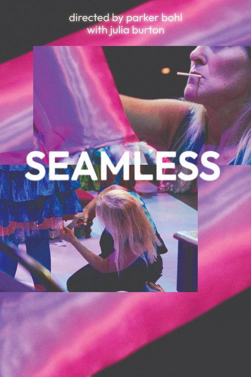 Seamless 2026 official movie poster