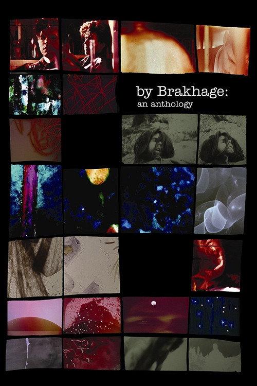 By Brakhage: An Anthology, Volume One 2003 official movie poster