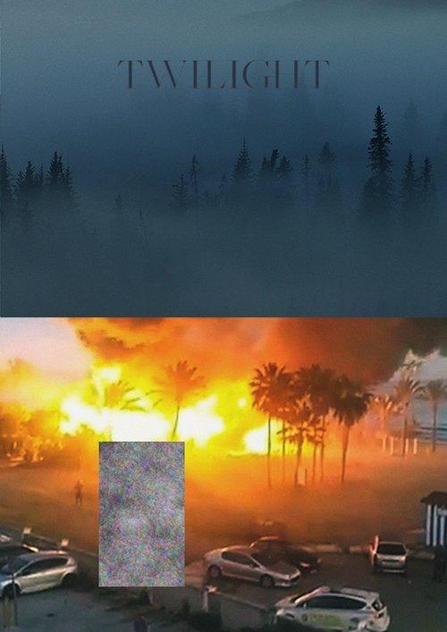 Twilight 2021 official movie poster