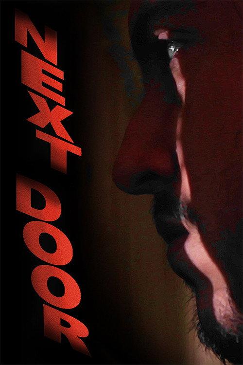 Next Door 2023 official movie poster