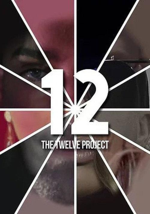 The 12Project 2016 official movie poster