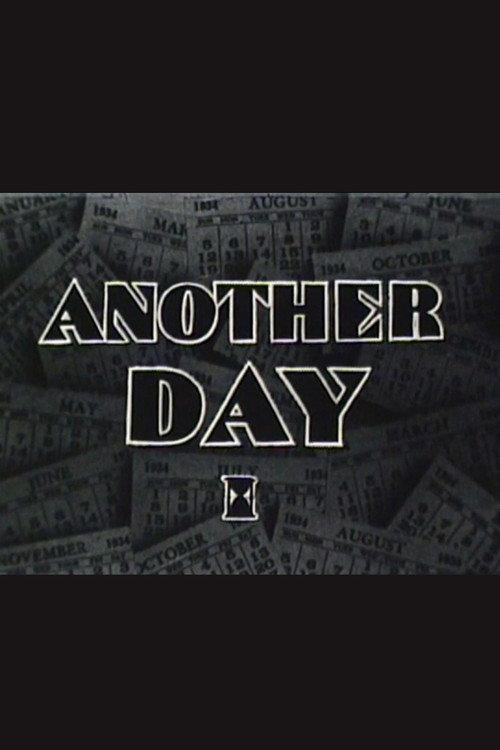 Another Day 1934 official movie poster