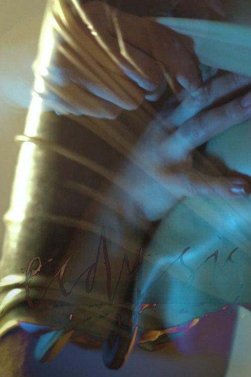 Ecdysis II 2017 official movie poster