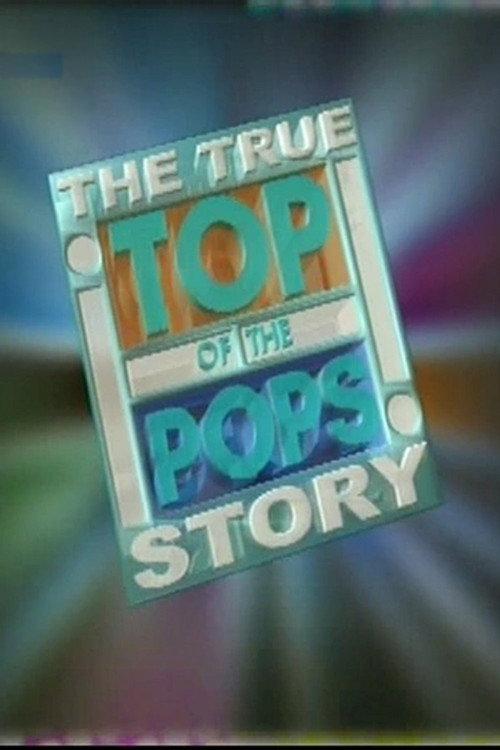 Top of the Pops: The True Story 2001 official movie poster