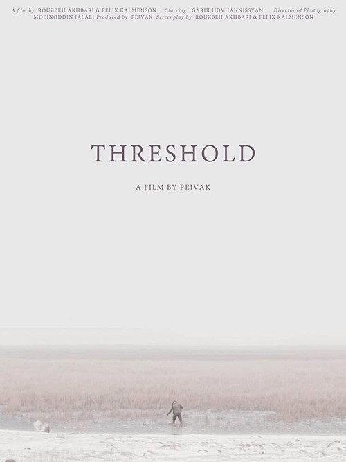 Threshold 2020 official movie poster