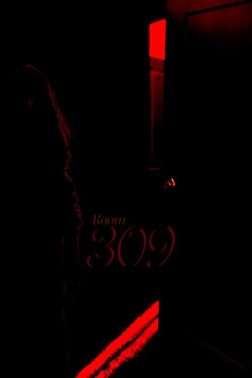 Room 309 official movie poster