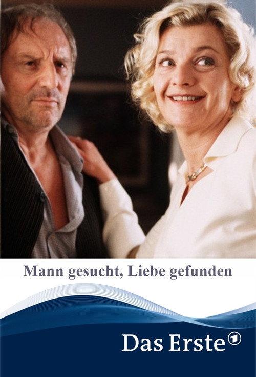 Mann gesucht, Liebe gefunden 2003 official movie poster