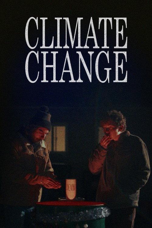 Climate Change 2022 official movie poster