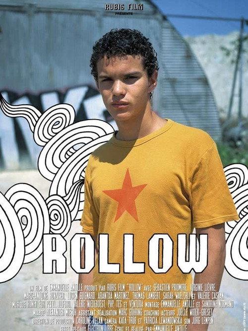 Rollow 2005 official movie poster