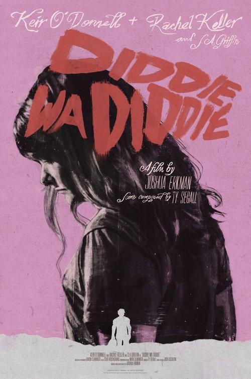 Diddie Wa Diddie 2019 official movie poster