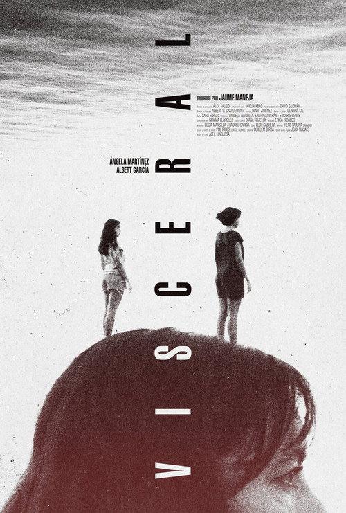 Visceral official movie poster