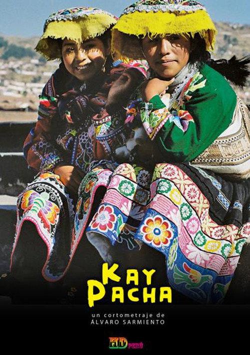 Kay Pacha 2013 official movie poster