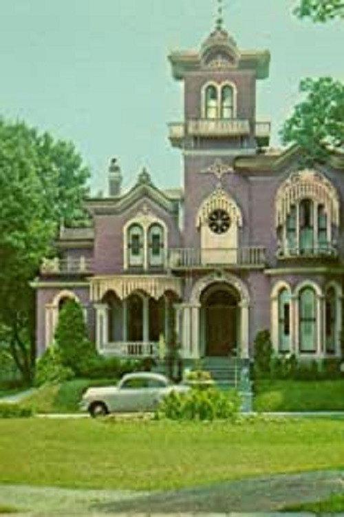 Come to Me Softly 1988 official movie poster